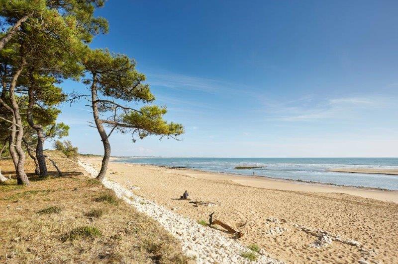 Pied à terre en Vendée près de Angles - Parc résidentiel