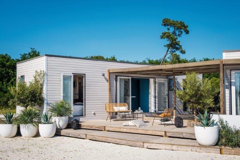 Pied à terre en Vendée près de Avrillé