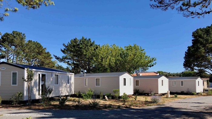 Devenir propriétaire d’un mobil-home Givrand